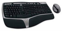 Microsoft Wireless Laser Desktop 7000 (FHA-00011)